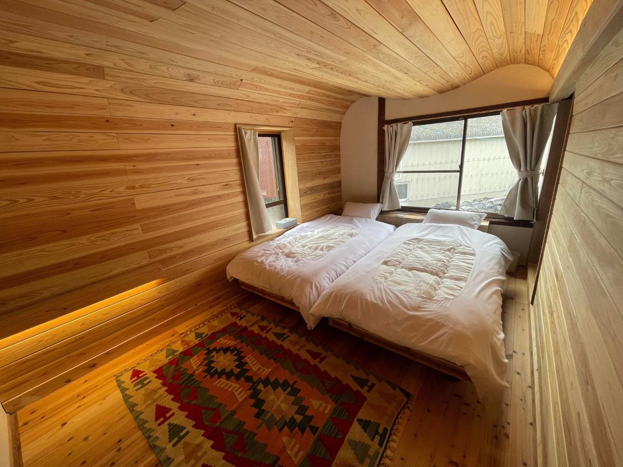 Okatei - Vacation Stay 35463V Тоносё Экстерьер фото